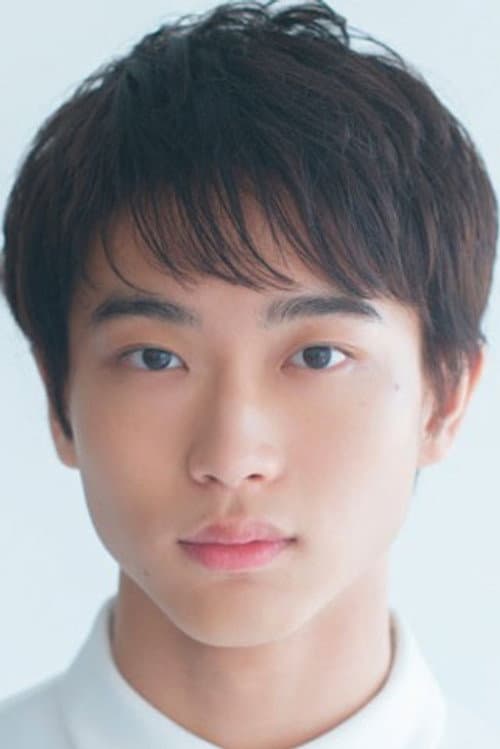 Shun Aoi profile photo