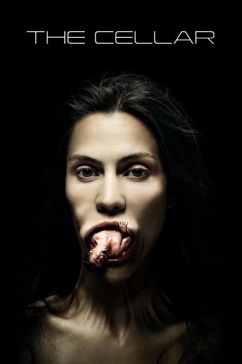 The Cellar poster