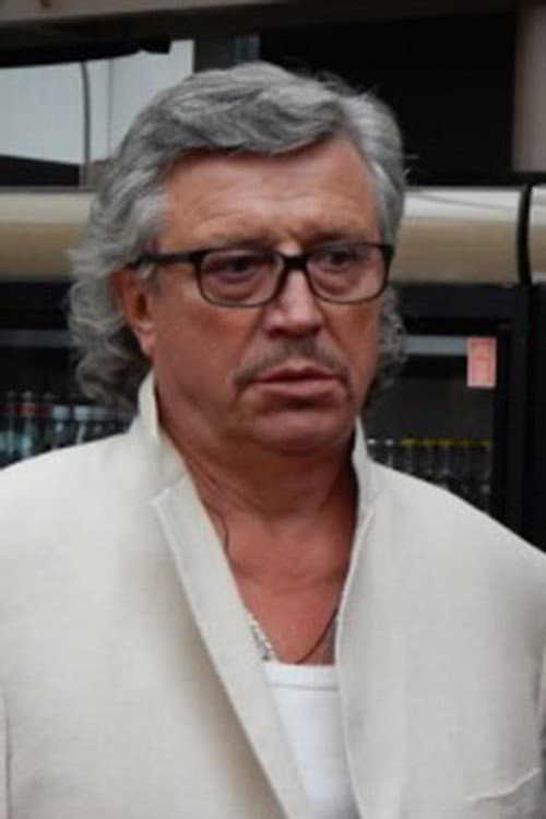 Andris Berzins profile photo