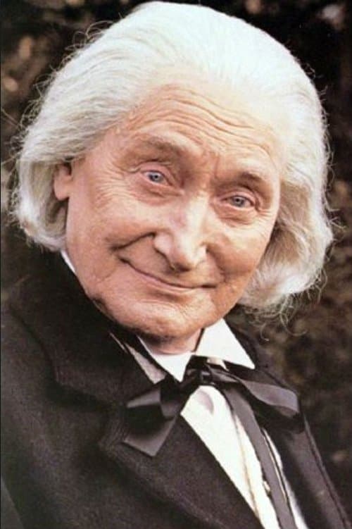 Richard Hurndall profile photo