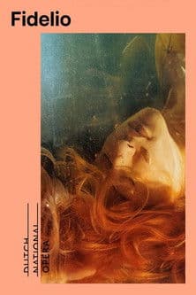 Fidelio - Dutch National Opera poster