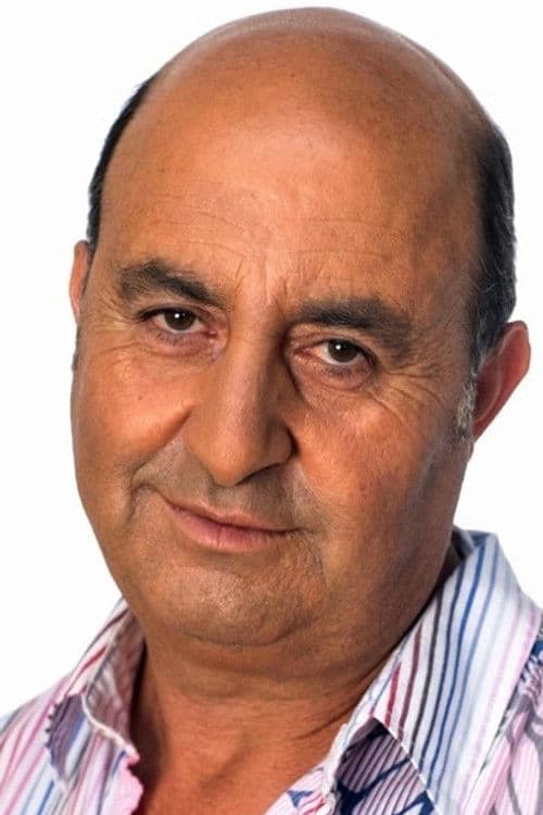 Richard Taxy profile photo