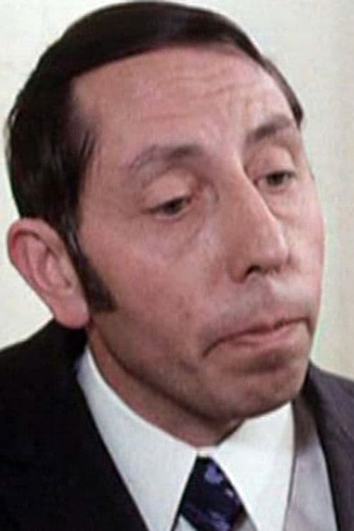 Claude Legros profile photo