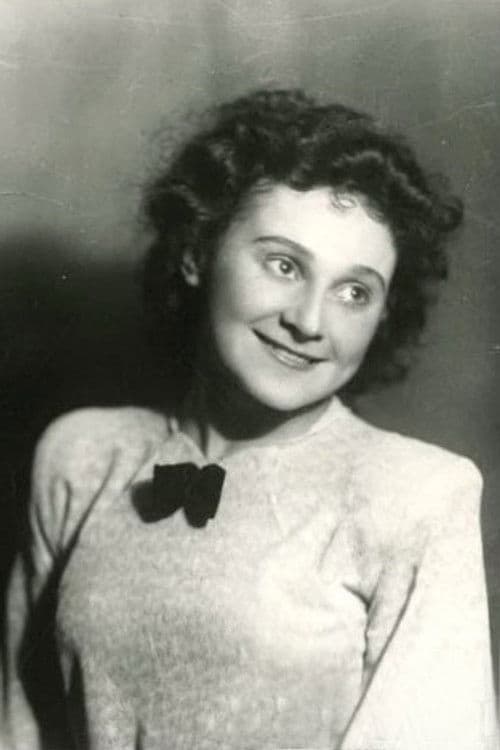 Margarita Kupriyanova profile photo