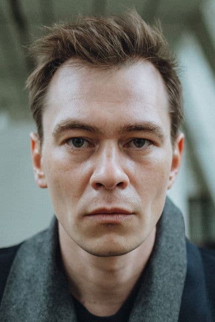 Vadim Korolev profile photo