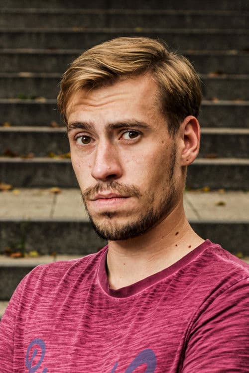 Jáchym Kučera profile photo