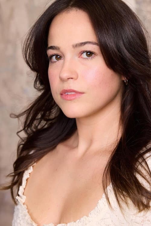 Molly McIntyre profile photo
