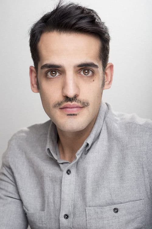 Luis Miguel Jara profile photo