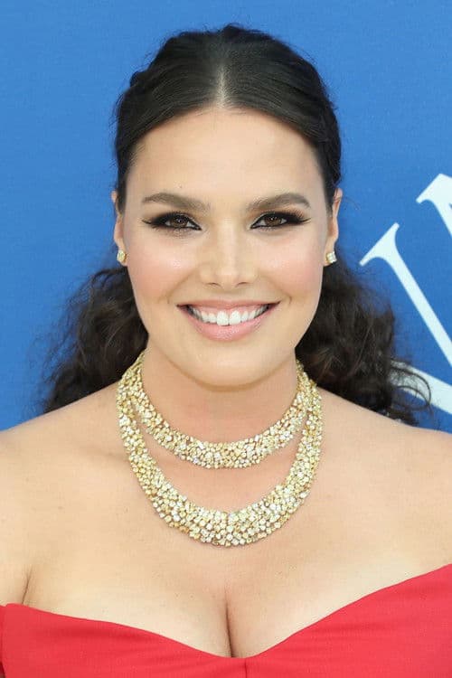 Candice Huffine profile photo