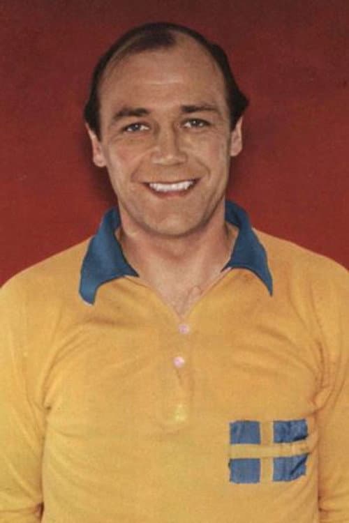 Gunnar Gren profile photo