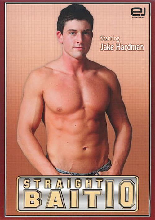 Straight Bait 10 poster