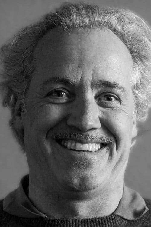 Oliver Gieth profile photo