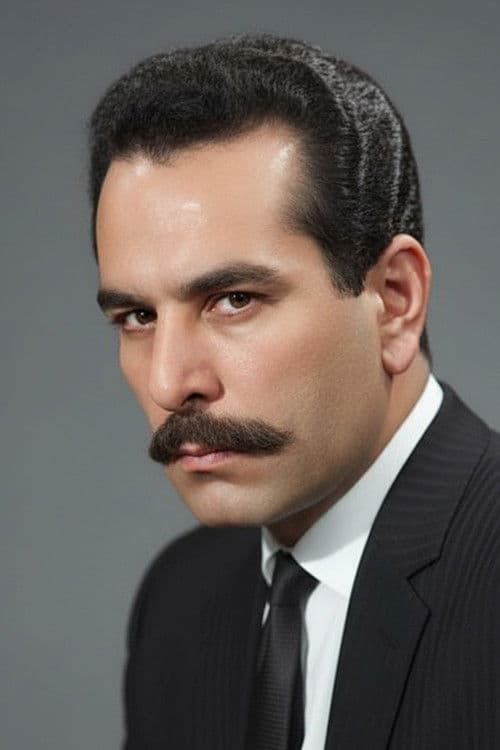 Necdet Çağlar profile photo