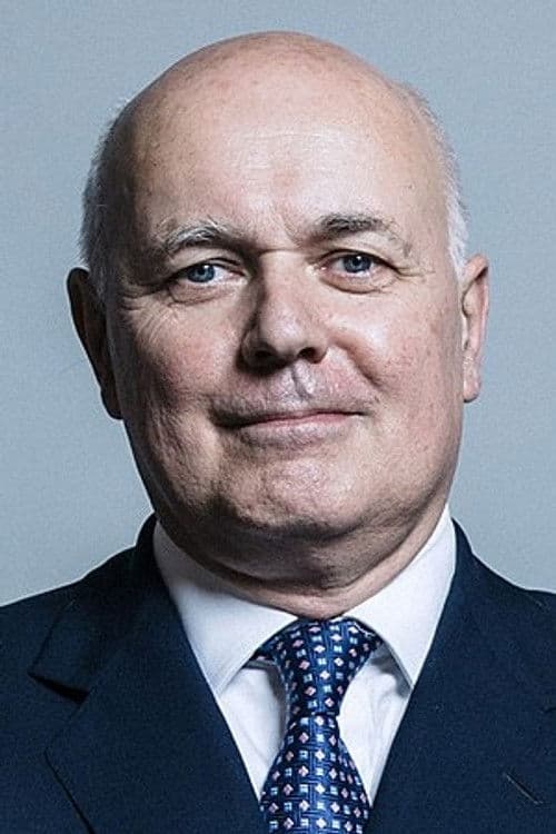 Iain Duncan Smith profile photo