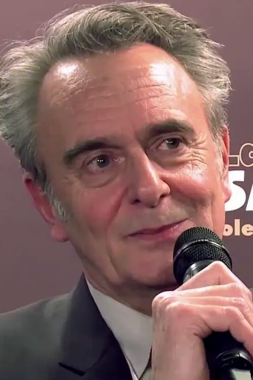 Thierry Flamand profile photo