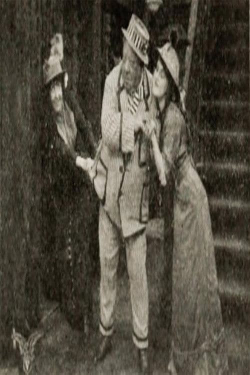 Father's Flirtation poster