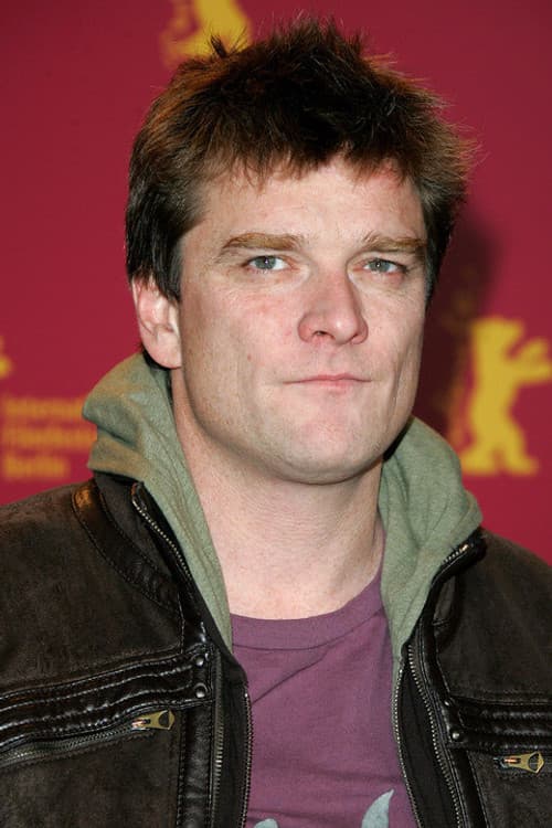 Alan Moloney profile photo
