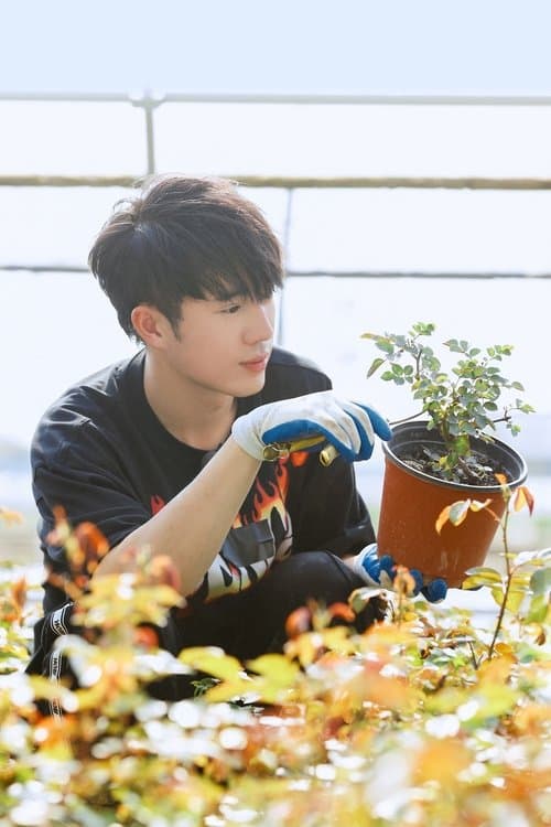 Zhuo Lu profile photo