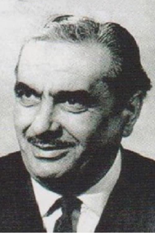 Irakli Kokrashvili profile photo
