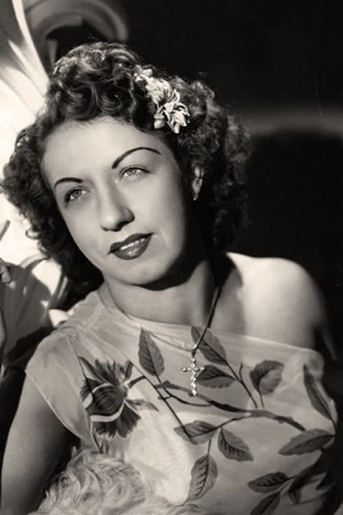 Mildred Burke profile photo