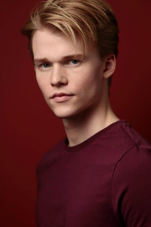 Hunter Nance profile photo