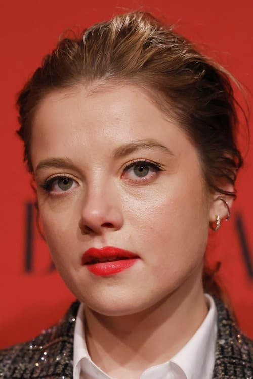 Jella Haase profile photo