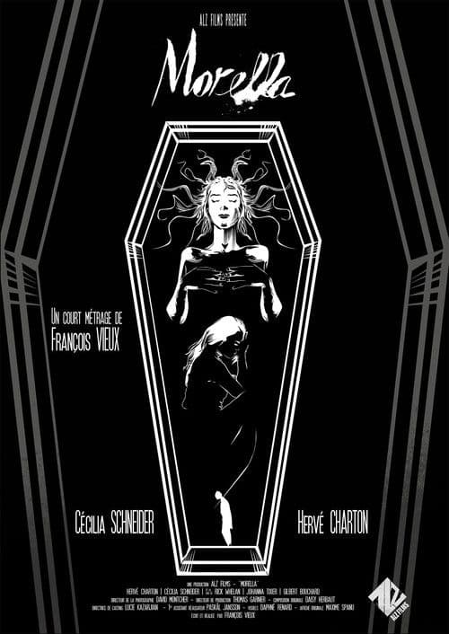Morella poster