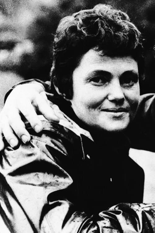 Maj Sjöwall profile photo