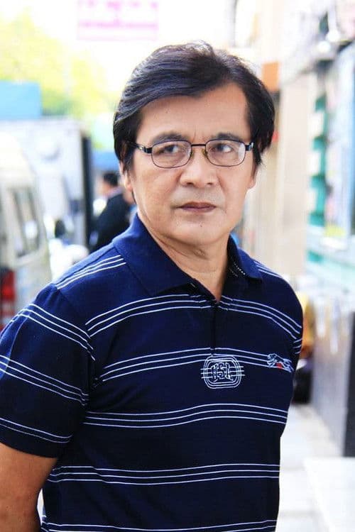 Wanchai Paowiboon profile photo