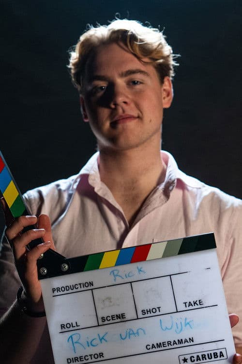 Rick van Wijk profile photo