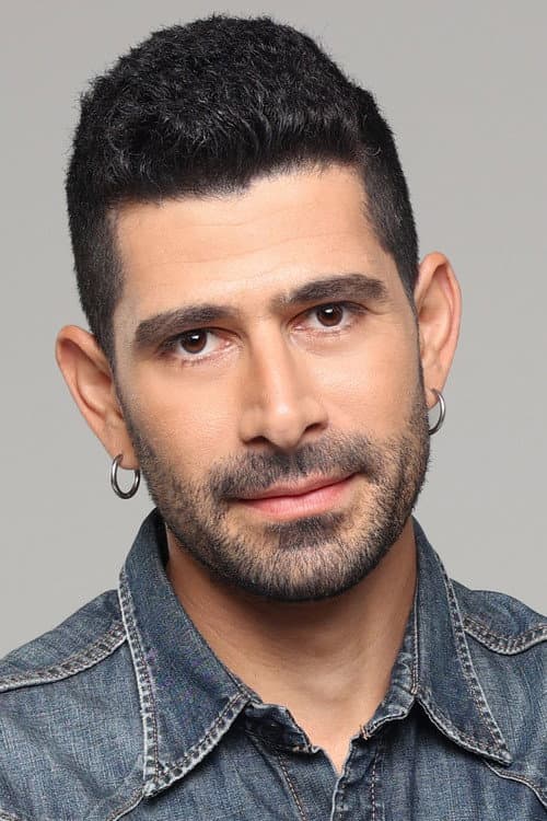 Constantinos Tsitsios profile photo