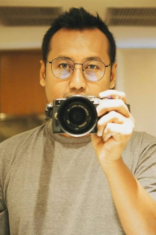 Vichart Somkaew profile photo