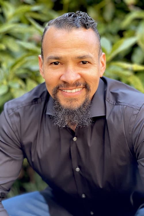 Wendell Lee Mitchell profile photo