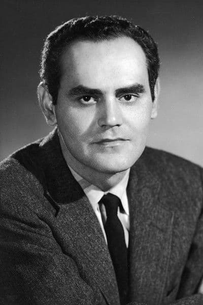 José Quintero profile photo