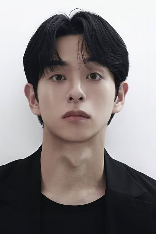 Kim Eun-Ho profile photo