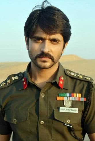 Ashish Sharma profile photo