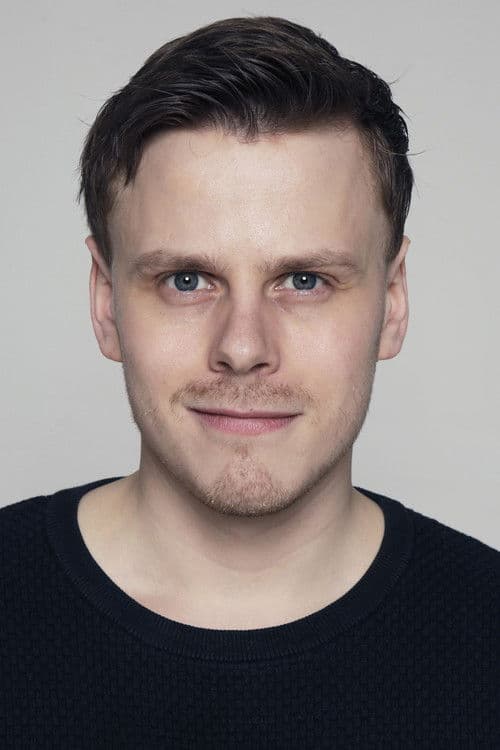 Hlynur Þorsteinsson profile photo