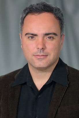 Saulo Rodrigues profile photo