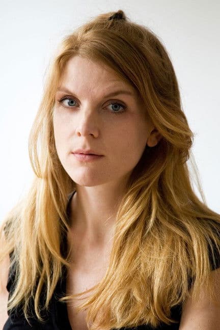 Femke Wolting profile photo