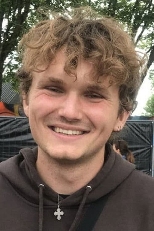 Søren la Cour Frederiksen profile photo