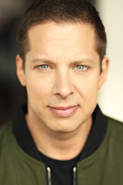 Danny Hogan profile photo