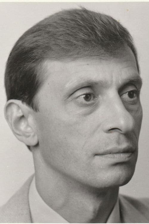 Yevgeniy Glyadinskiy profile photo