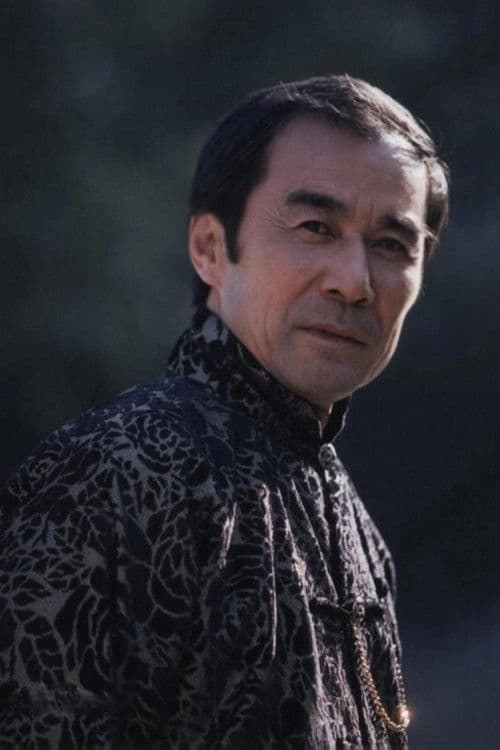 Yang Shulin profile photo