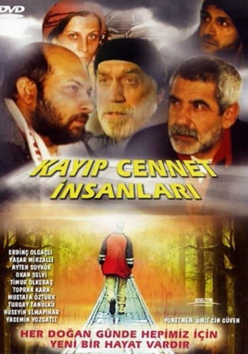 Kayıp Cennet İnsanları poster
