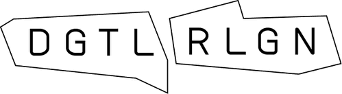 DGTL RLGN