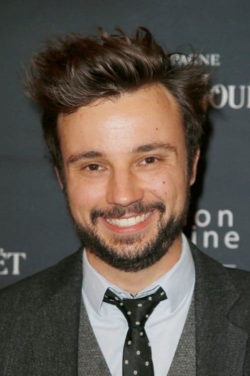 Tom Villa profile photo