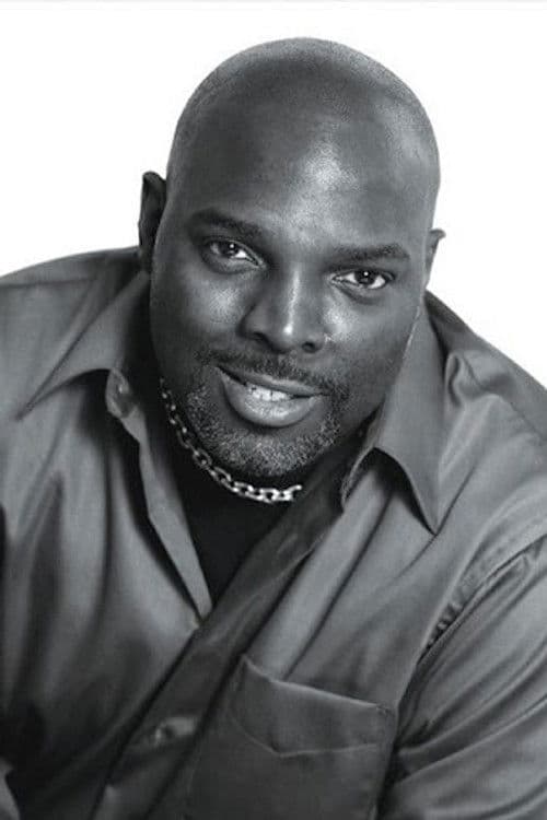 Walter Mudu profile photo