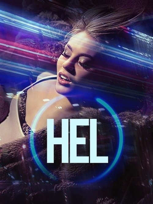 This is Hel poster