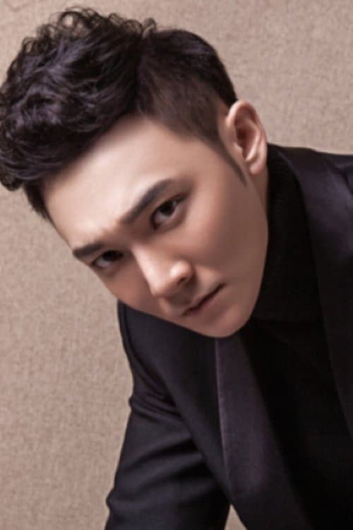 Liu Yukun profile photo