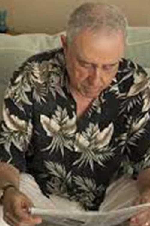 Arnie Reisman profile photo